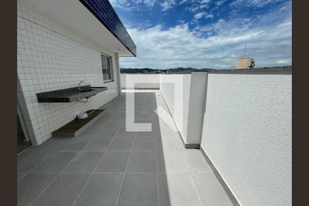 Apartamento à venda com 160m², 3 quartos e 4 vagasÁrea comum