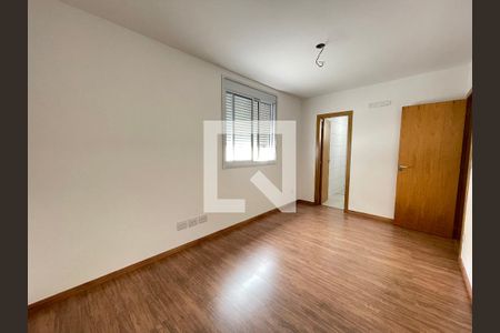 Apartamento à venda com 80m², 3 quartos e 2 vagasQuarto