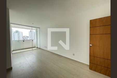 Apartamento à venda com 80m², 3 quartos e 2 vagasSala 