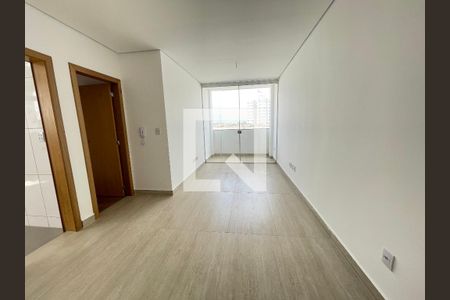 Apartamento à venda com 80m², 3 quartos e 2 vagasSals