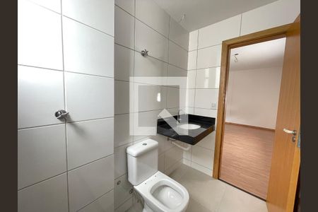 Apartamento à venda com 80m², 3 quartos e 2 vagasBanheiro