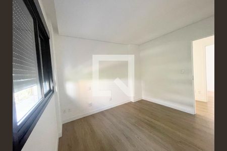 Suíte 1 de apartamento à venda com 3 quartos, 106m² em Funcionários, Belo Horizonte