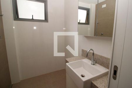 Apartamento à venda com 172m², 3 quartos e 3 vagas Apartamento à venda com 172m², 3 quartos e 3 vagasBanheiro