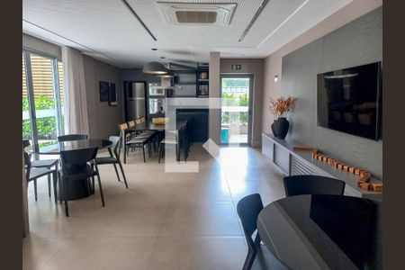 Apartamento à venda com 172m², 3 quartos e 3 vagas Apartamento à venda com 172m², 3 quartos e 3 vagasÁrea comum