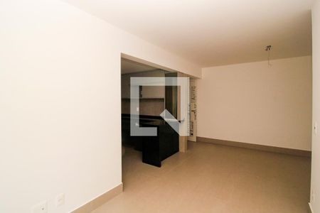 Sala  de apartamento à venda com 3 quartos, 172m² em Santo Agostinho, Belo Horizonte