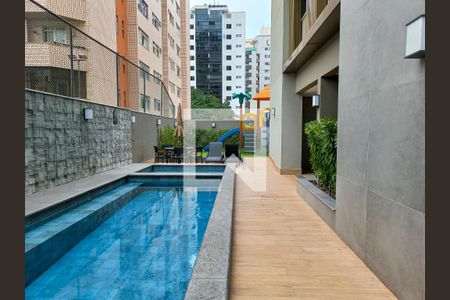 Apartamento à venda com 172m², 3 quartos e 3 vagas Apartamento à venda com 172m², 3 quartos e 3 vagasÁrea comum