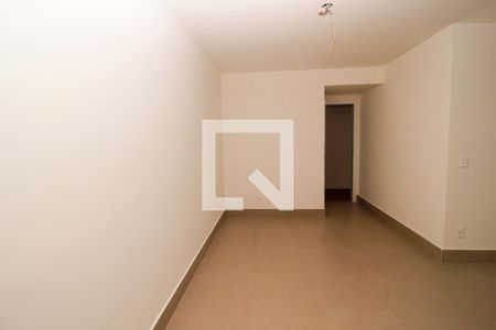 Sala  de apartamento à venda com 3 quartos, 172m² em Santo Agostinho, Belo Horizonte