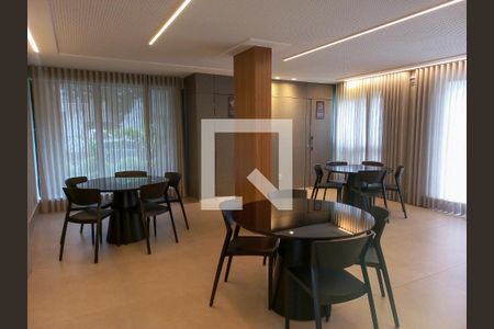 Apartamento à venda com 172m², 3 quartos e 3 vagas Apartamento à venda com 172m², 3 quartos e 3 vagasÁrea comum
