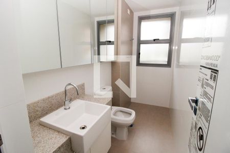 Apartamento à venda com 172m², 3 quartos e 3 vagas Apartamento à venda com 172m², 3 quartos e 3 vagasBanheiro