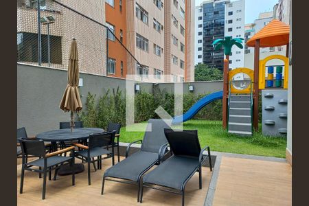 Apartamento à venda com 172m², 3 quartos e 3 vagas Apartamento à venda com 172m², 3 quartos e 3 vagasÁrea comum