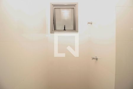 Banheiro de apartamento à venda com 3 quartos, 172m² em Santo Agostinho, Belo Horizonte