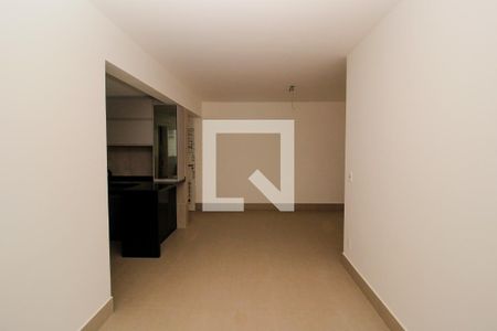 Sala  de apartamento à venda com 3 quartos, 172m² em Santo Agostinho, Belo Horizonte
