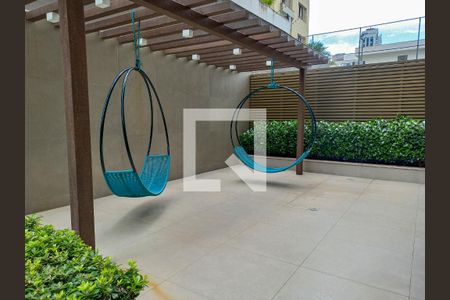 Apartamento à venda com 172m², 3 quartos e 3 vagas Apartamento à venda com 172m², 3 quartos e 3 vagasÁrea comum