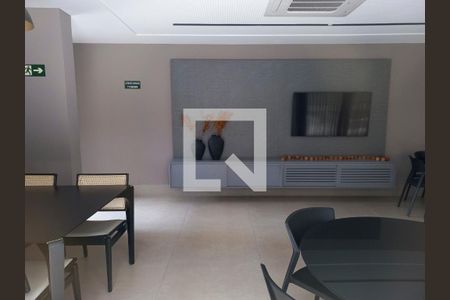 Apartamento à venda com 172m², 3 quartos e 3 vagas Apartamento à venda com 172m², 3 quartos e 3 vagasÁrea comum