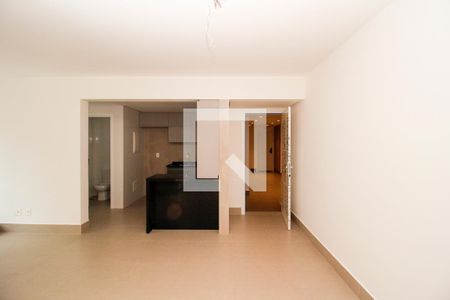 Apartamento à venda com 172m², 3 quartos e 3 vagas Apartamento à venda com 172m², 3 quartos e 3 vagasQuarto