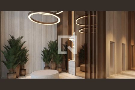 Apartamento à venda com 4 quartos, 288m² em Vila da Serra, Nova Lima