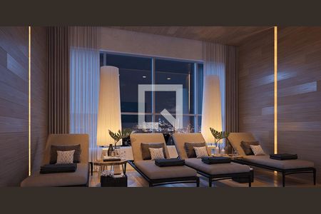 Apartamento à venda com 4 quartos, 288m² em Vila da Serra, Nova Lima