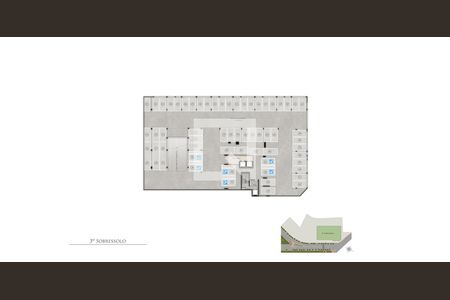 Apartamento à venda com 328m², 4 quartos e 5 vagas