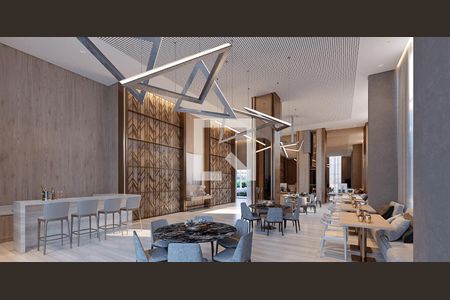 Apartamento à venda com 4 quartos, 328m² em Vila da Serra, Nova Lima