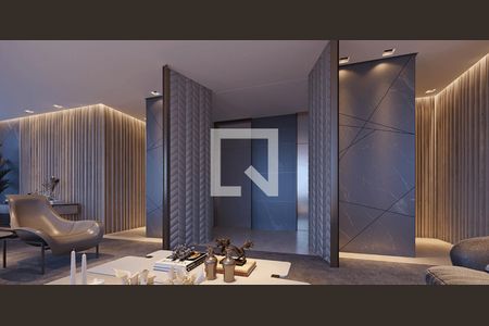 Apartamento à venda com 328m², 4 quartos e 5 vagas