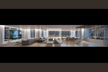 Apartamento à venda com 328m², 4 quartos e 5 vagas