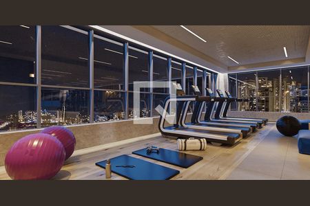 Apartamento à venda com 328m², 4 quartos e 5 vagas