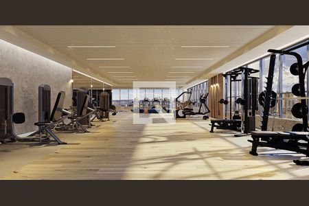 Apartamento à venda com 328m², 4 quartos e 5 vagas