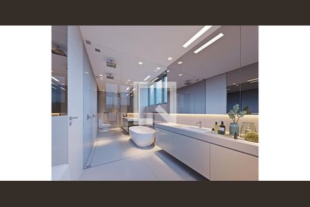 Apartamento à venda com 328m², 4 quartos e 5 vagas