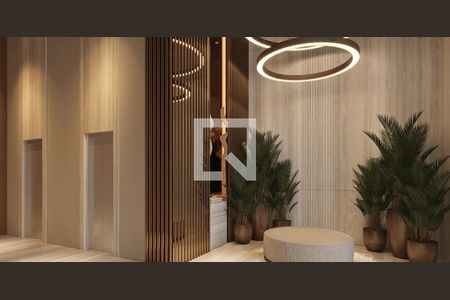 Apartamento à venda com 4 quartos, 328m² em Vila da Serra, Nova Lima