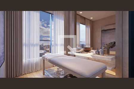 Apartamento à venda com 328m², 4 quartos e 5 vagas