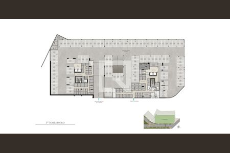 Apartamento à venda com 328m², 4 quartos e 5 vagas