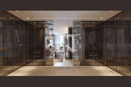 Apartamento à venda com 4 quartos, 328m² em Vila da Serra, Nova Lima