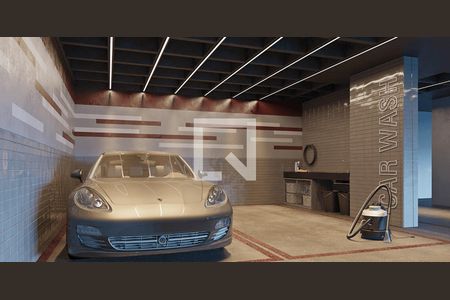 Apartamento à venda com 328m², 4 quartos e 5 vagas