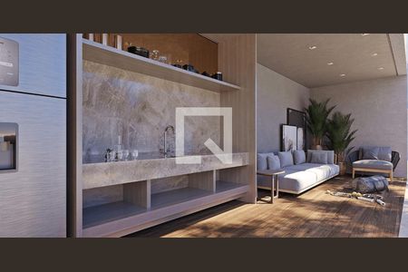 Apartamento à venda com 237m², 4 quartos e 4 vagas