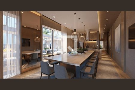 Apartamento à venda com 237m², 4 quartos e 4 vagas