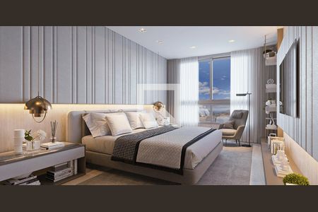 Apartamento à venda com 237m², 4 quartos e 4 vagas