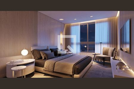 Apartamento à venda com 237m², 4 quartos e 4 vagas