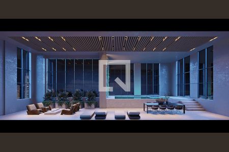 Apartamento à venda com 4 quartos, 313m² em Jardim das - Mangabeiras, Nova Lima