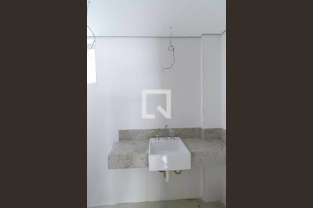 Apartamento à venda com 202m², 3 quartos e 2 vagasBanheiro da suíte