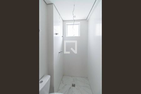 Apartamento à venda com 202m², 3 quartos e 2 vagasBanheiro social