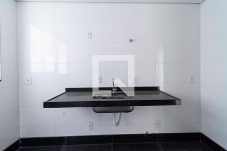 Apartamento à venda com 202m², 3 quartos e 2 vagasCozinha