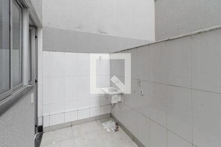 Apartamento à venda com 202m², 3 quartos e 2 vagasÁrea de serviço