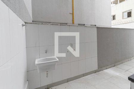 Apartamento à venda com 202m², 3 quartos e 2 vagasÁrea de serviço