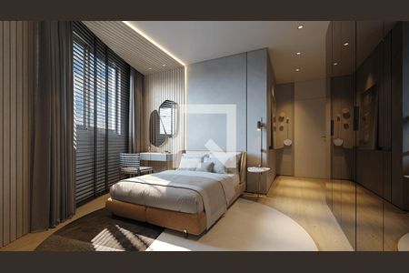 Apartamento à venda com 3 quartos, 94m² em Vale do Sereno, Nova Lima