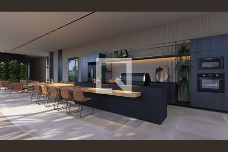 Apartamento à venda com 3 quartos, 94m² em Vale do Sereno, Nova Lima