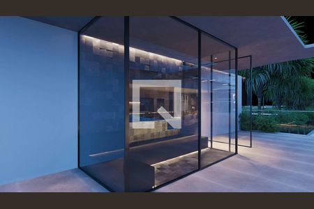 Apartamento à venda com 3 quartos, 94m² em Vale do Sereno, Nova Lima