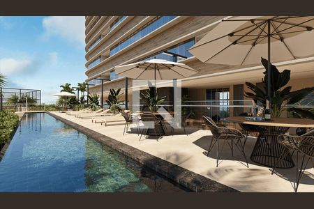 Apartamento à venda com 3 quartos, 94m² em Vale do Sereno, Nova Lima