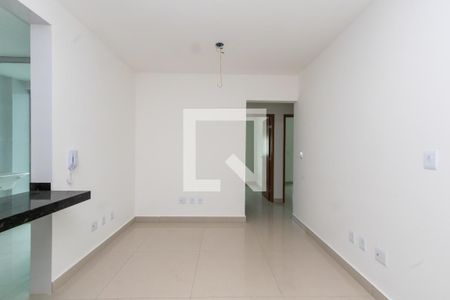 Apartamento à venda com 3 quartos, 158m² em Itapoã, Belo Horizonte
