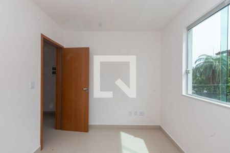 Apartamento à venda com 3 quartos, 63m² em Itapoã, Belo Horizonte
