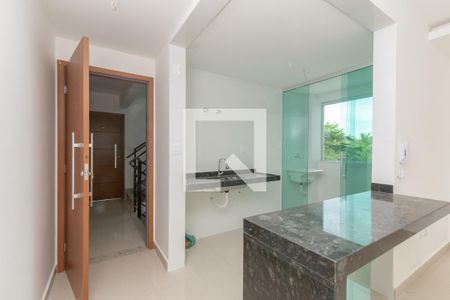 Apartamento à venda com 63m², 3 quartos e 2 vagas